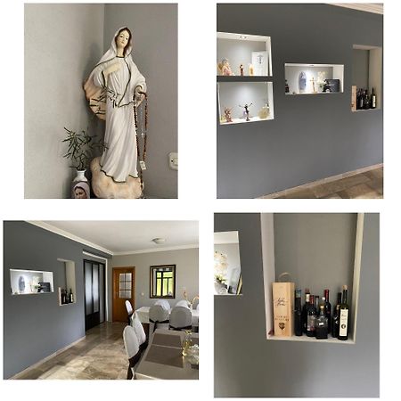 Rooms Nikola Rule Ostojic Međugorje 외부 사진