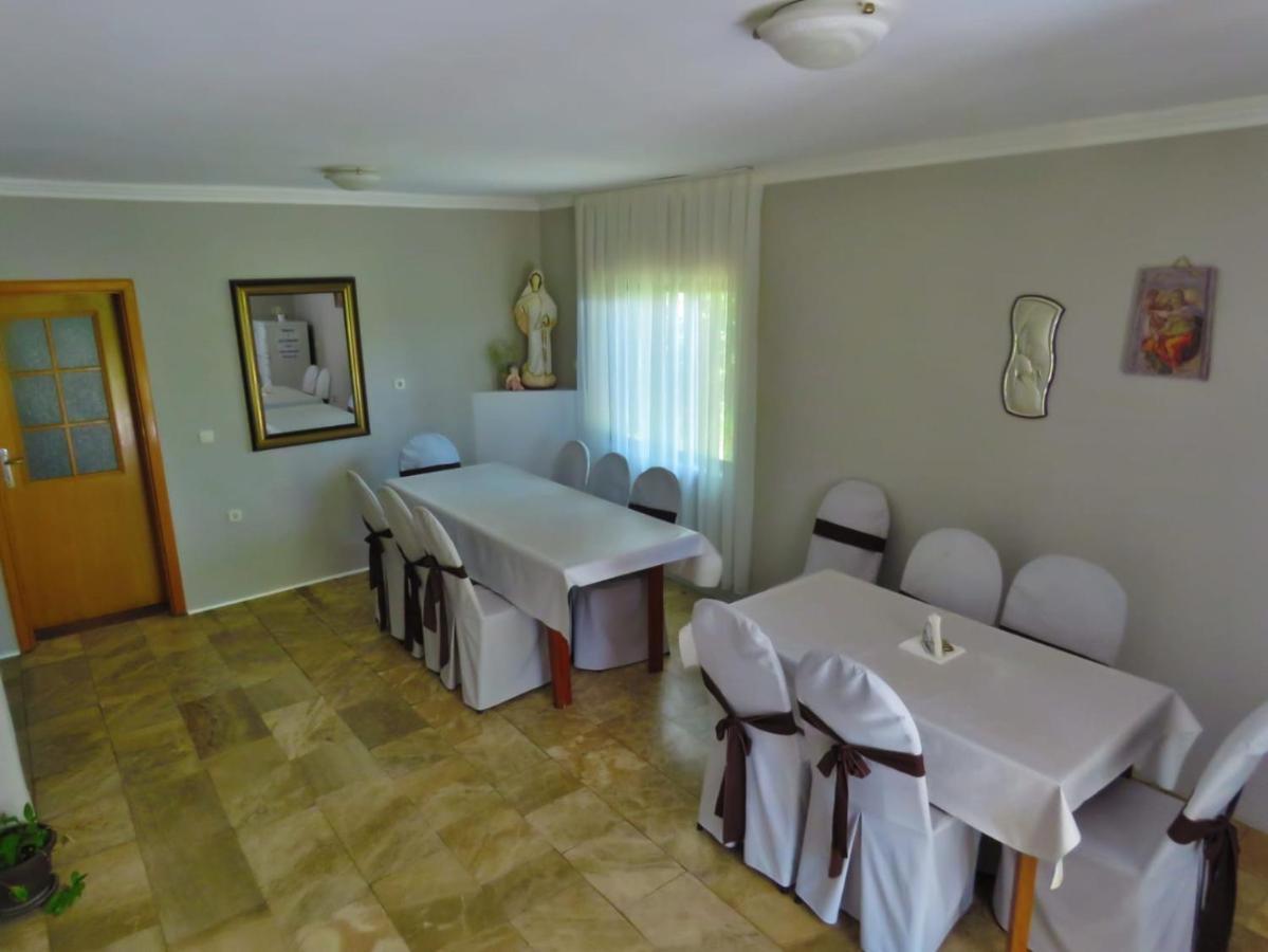 Rooms Nikola Rule Ostojic Međugorje 외부 사진