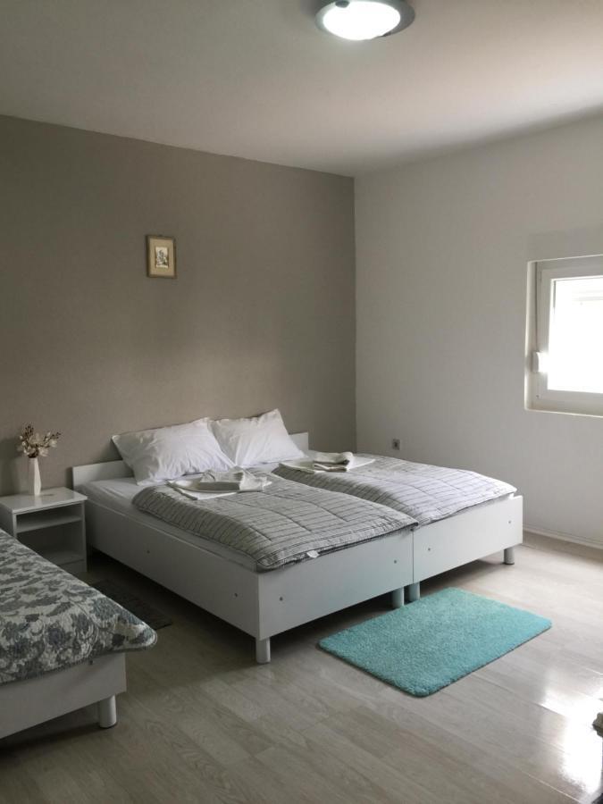 Rooms Nikola Rule Ostojic Međugorje 외부 사진