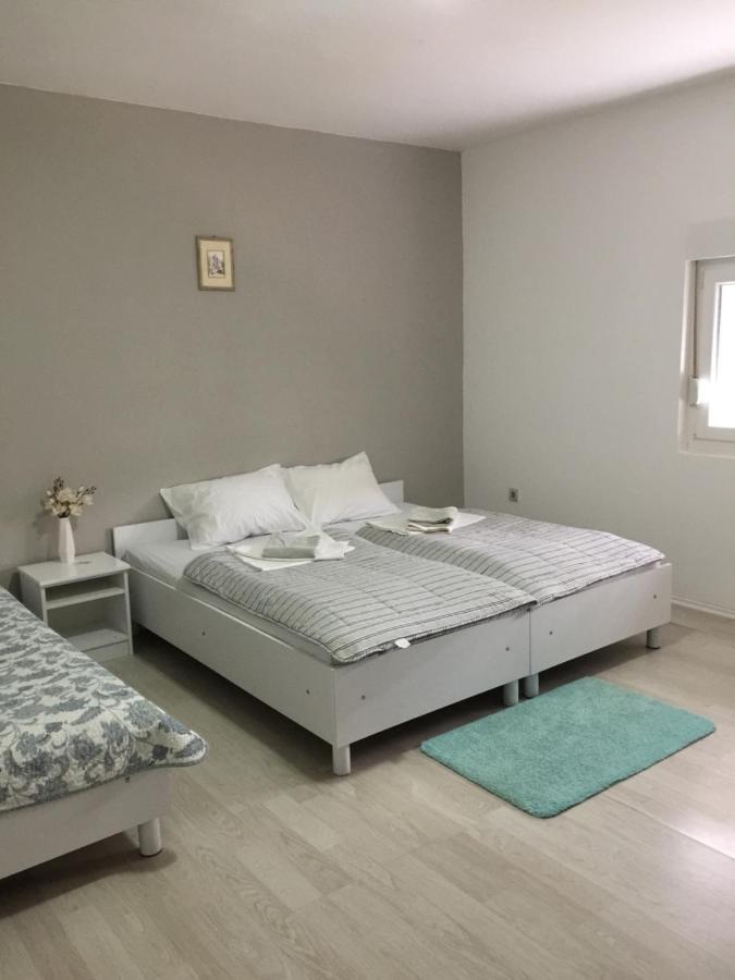 Rooms Nikola Rule Ostojic Međugorje 외부 사진