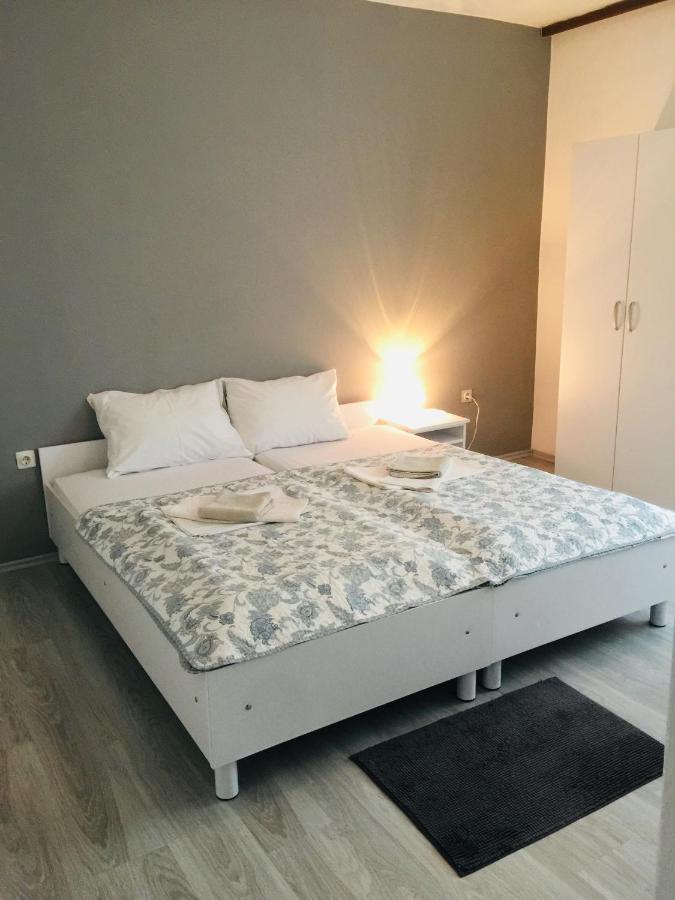 Rooms Nikola Rule Ostojic Međugorje 외부 사진