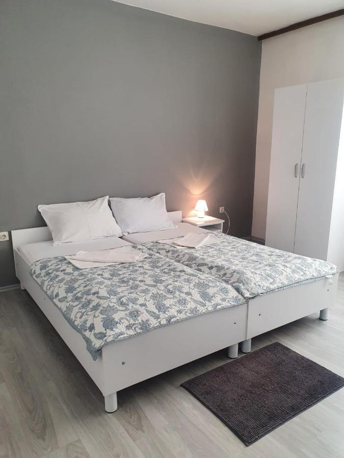 Rooms Nikola Rule Ostojic Međugorje 외부 사진