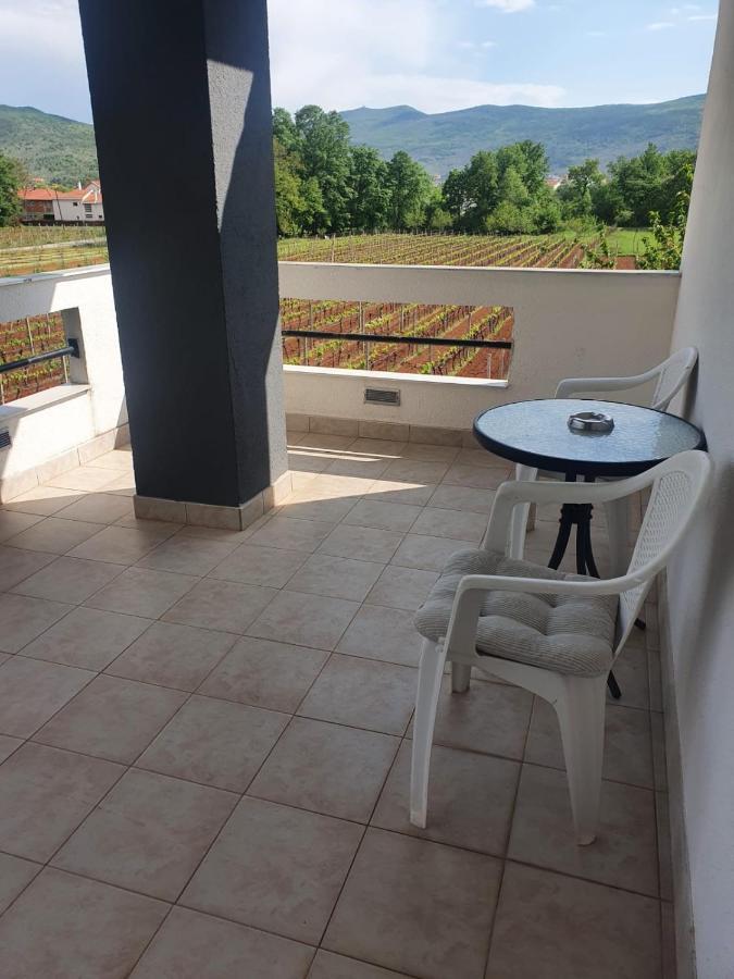 Rooms Nikola Rule Ostojic Međugorje 외부 사진