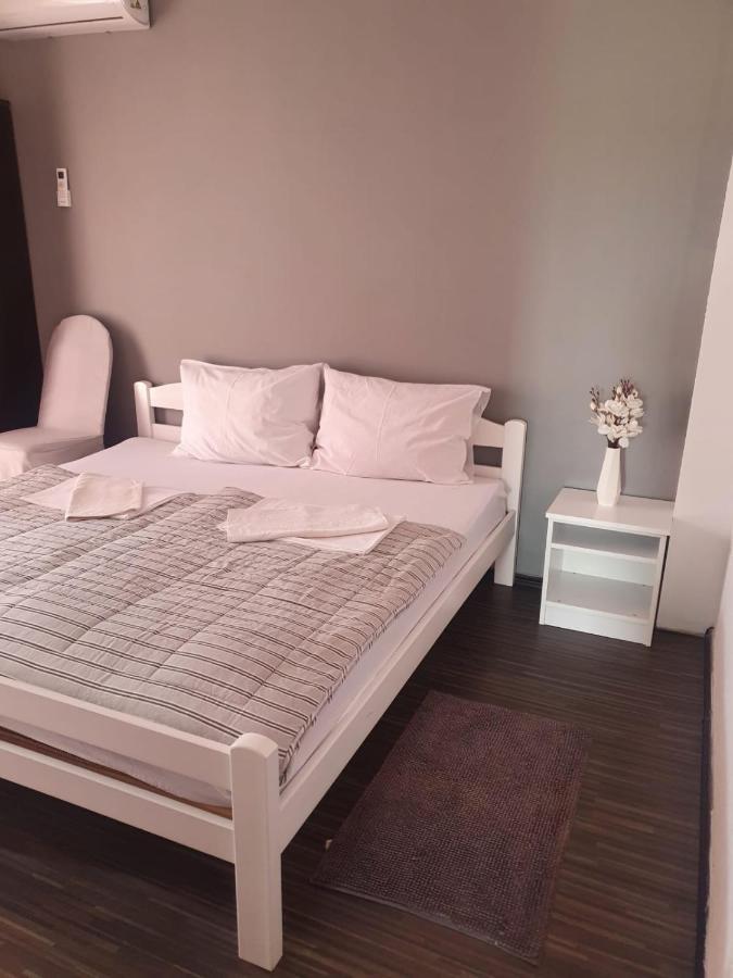 Rooms Nikola Rule Ostojic Međugorje 외부 사진