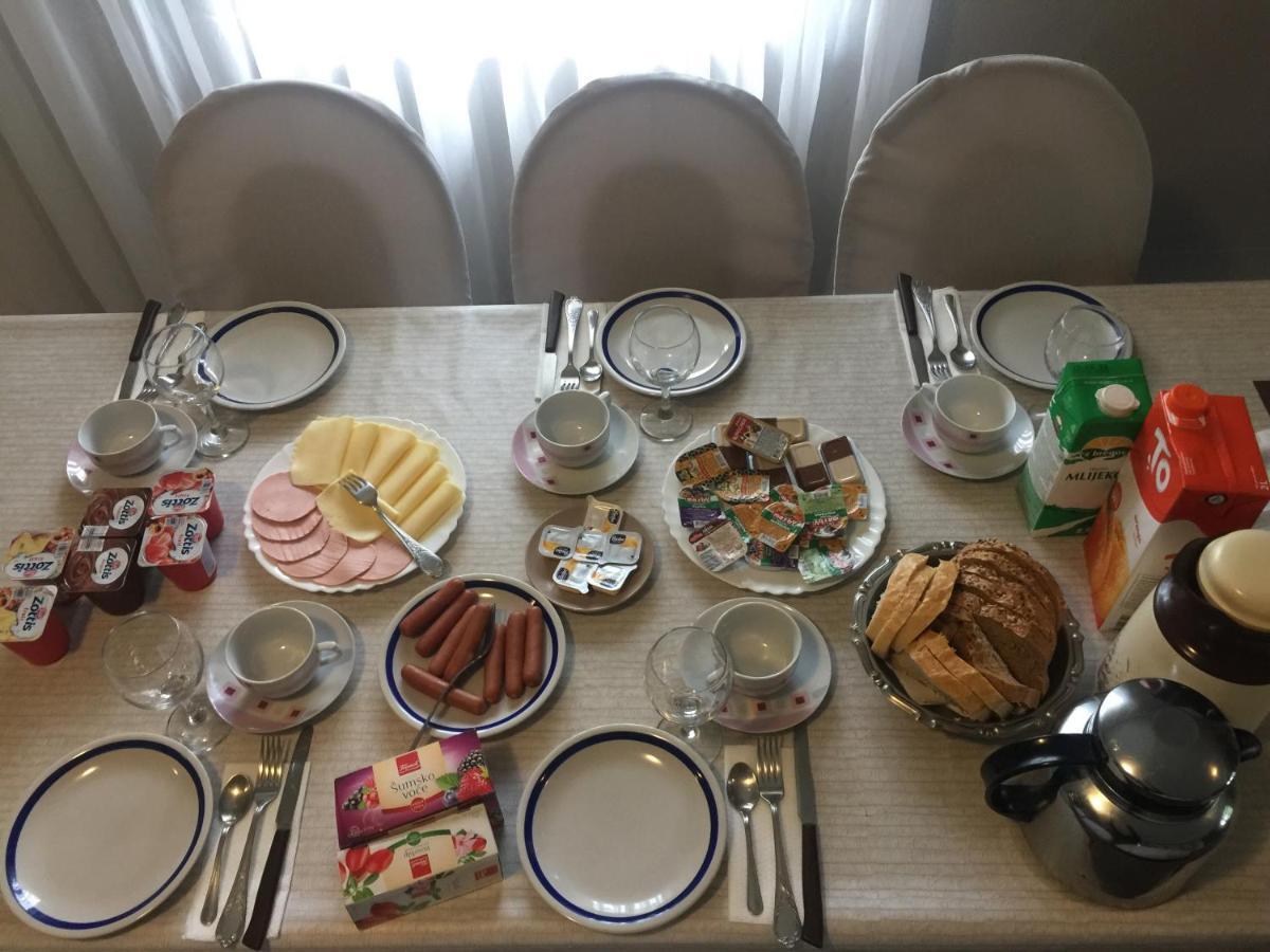 Rooms Nikola Rule Ostojic Međugorje 외부 사진