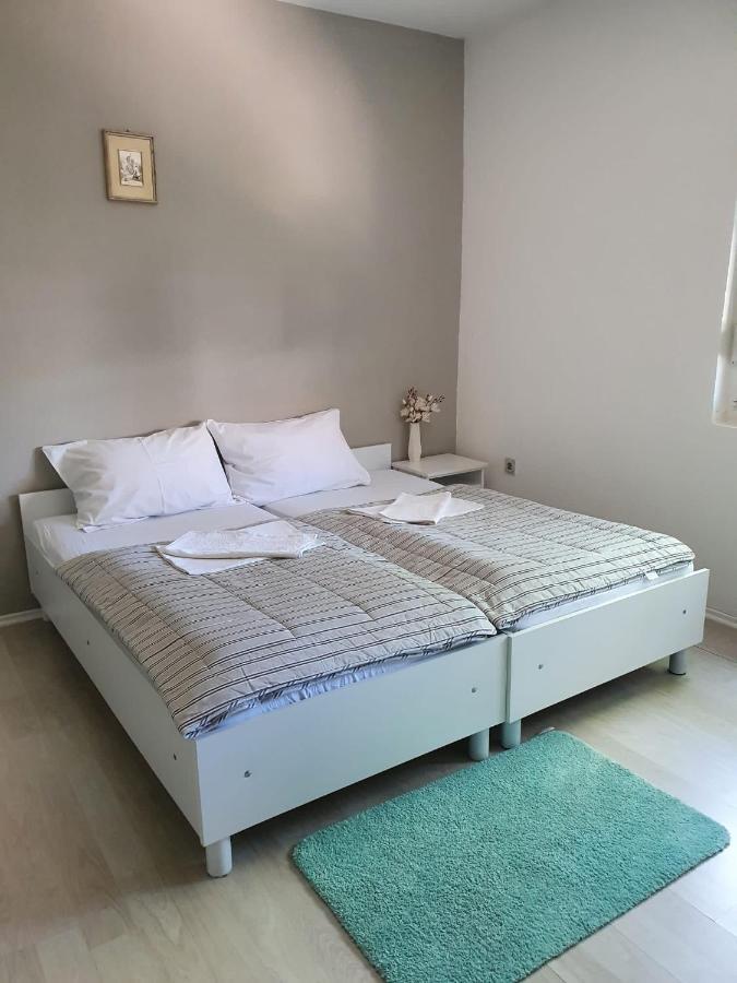 Rooms Nikola Rule Ostojic Međugorje 외부 사진