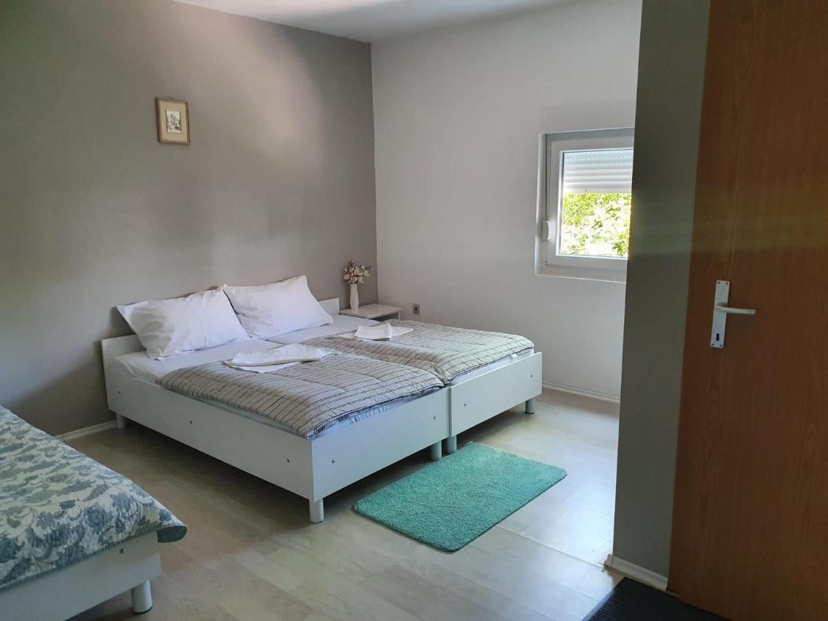 Rooms Nikola Rule Ostojic Međugorje 외부 사진