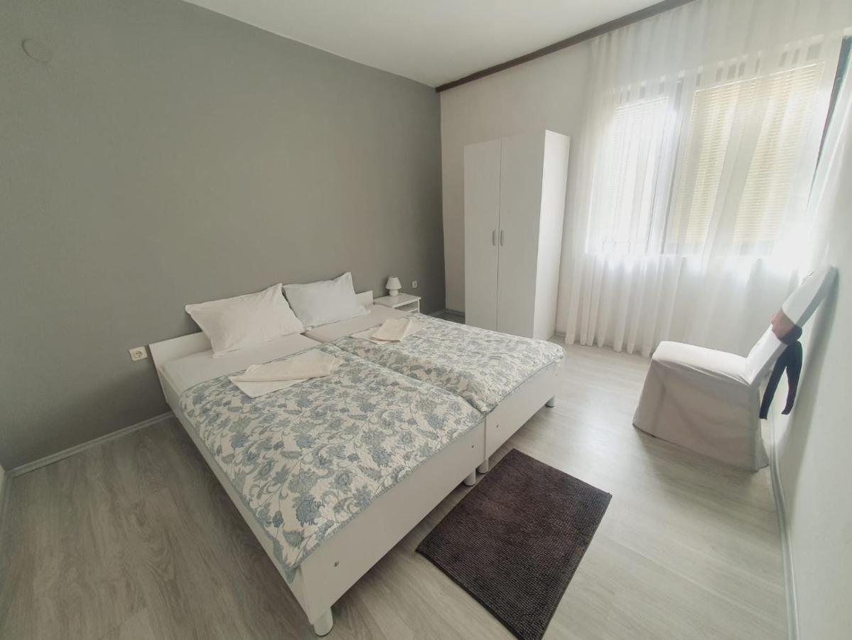 Rooms Nikola Rule Ostojic Međugorje 외부 사진