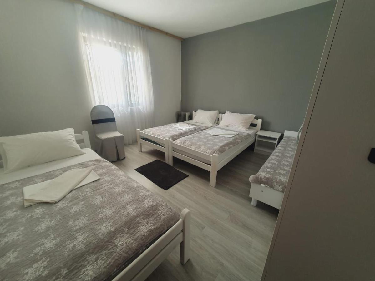 Rooms Nikola Rule Ostojic Međugorje 외부 사진
