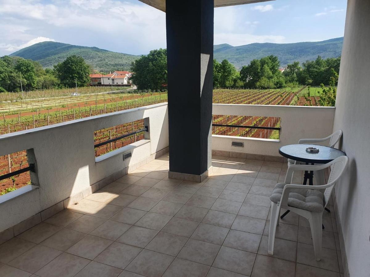 Rooms Nikola Rule Ostojic Međugorje 외부 사진