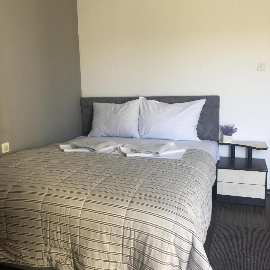 Rooms Nikola Rule Ostojic Međugorje 외부 사진