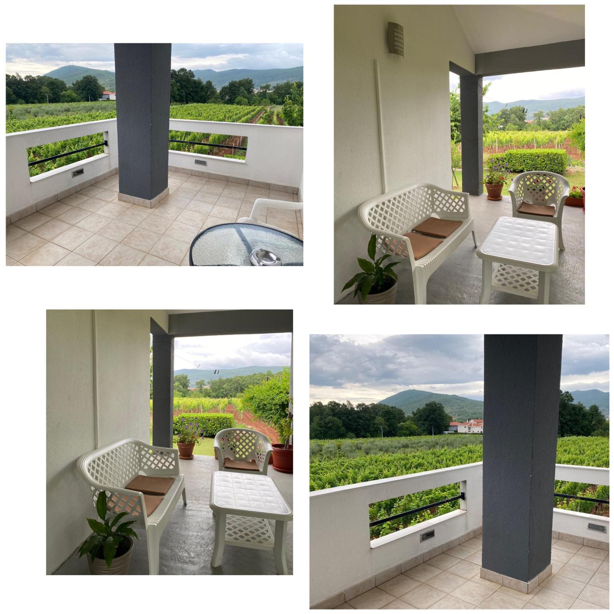 Rooms Nikola Rule Ostojic Međugorje 외부 사진