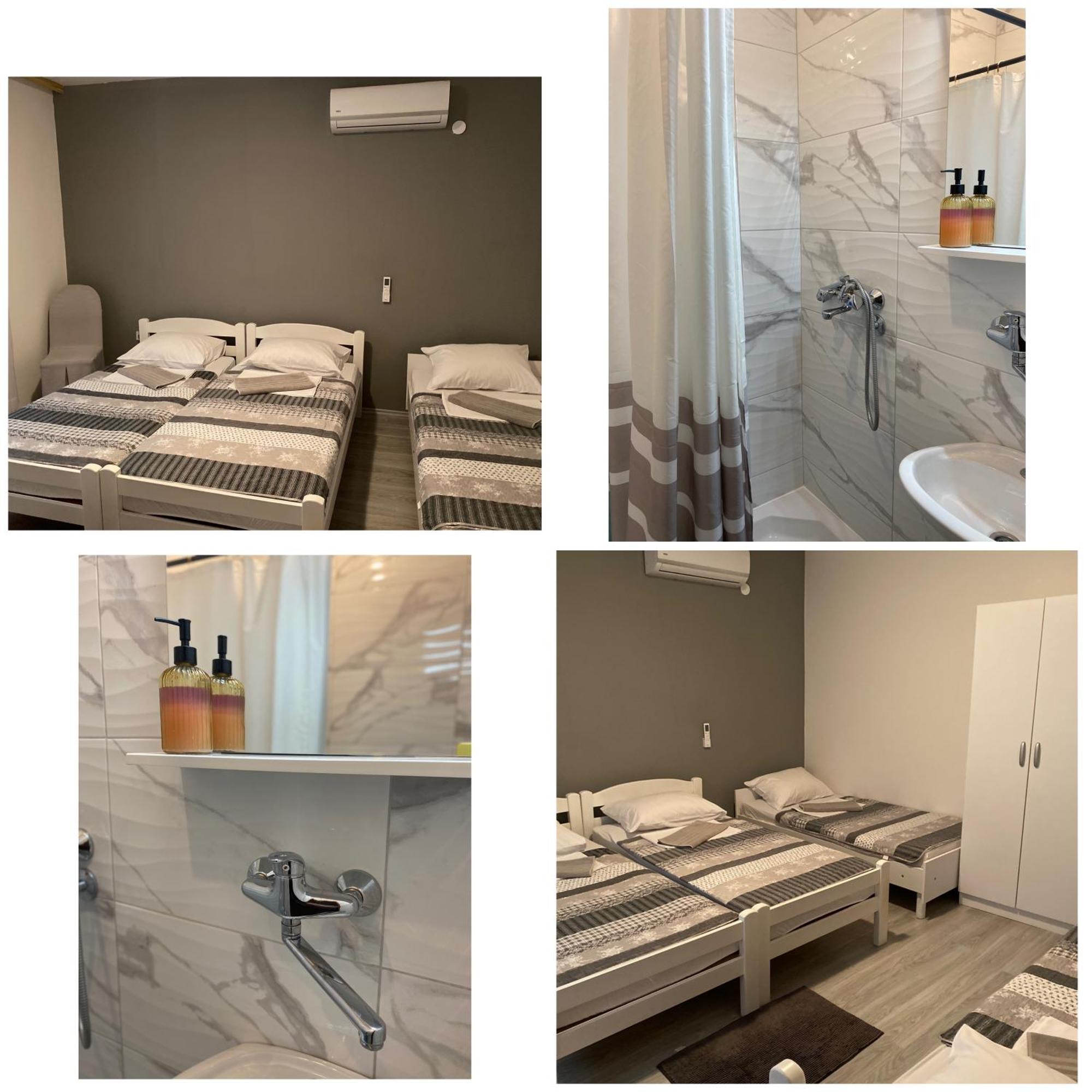 Rooms Nikola Rule Ostojic Međugorje 외부 사진