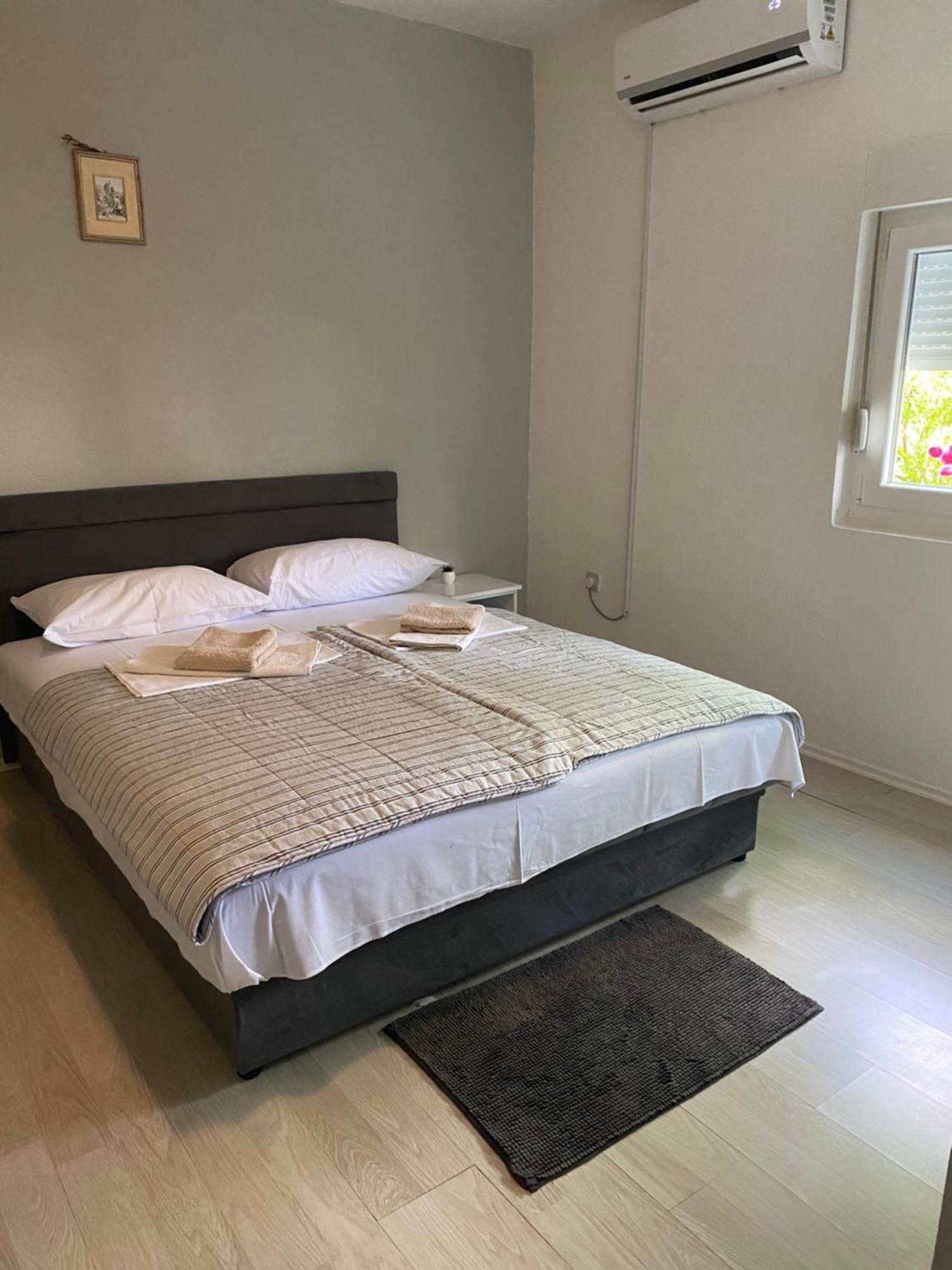 Rooms Nikola Rule Ostojic Međugorje 외부 사진