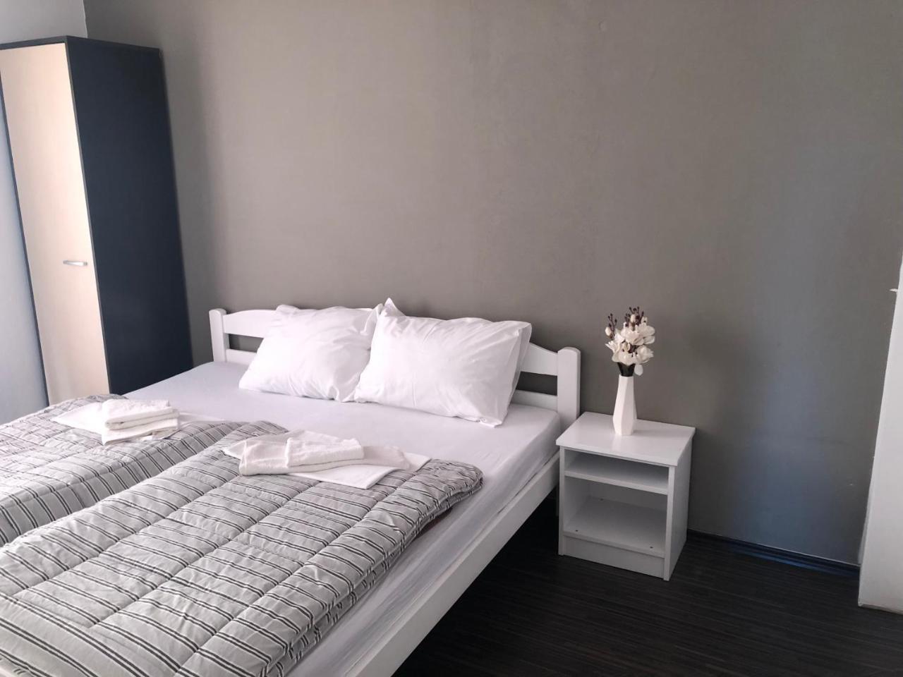 Rooms Nikola Rule Ostojic Međugorje 외부 사진
