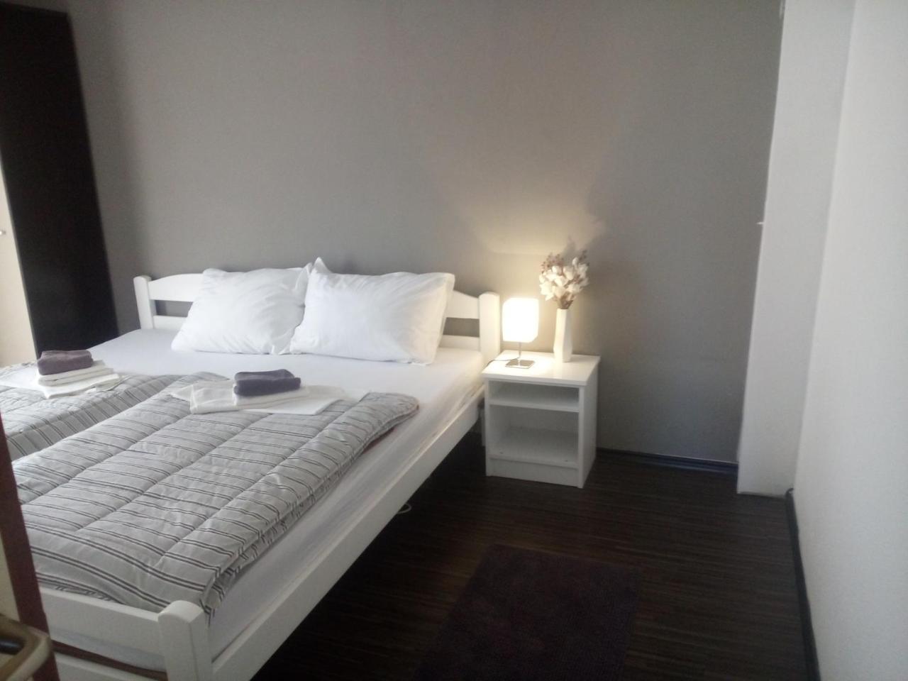 Rooms Nikola Rule Ostojic Međugorje 외부 사진