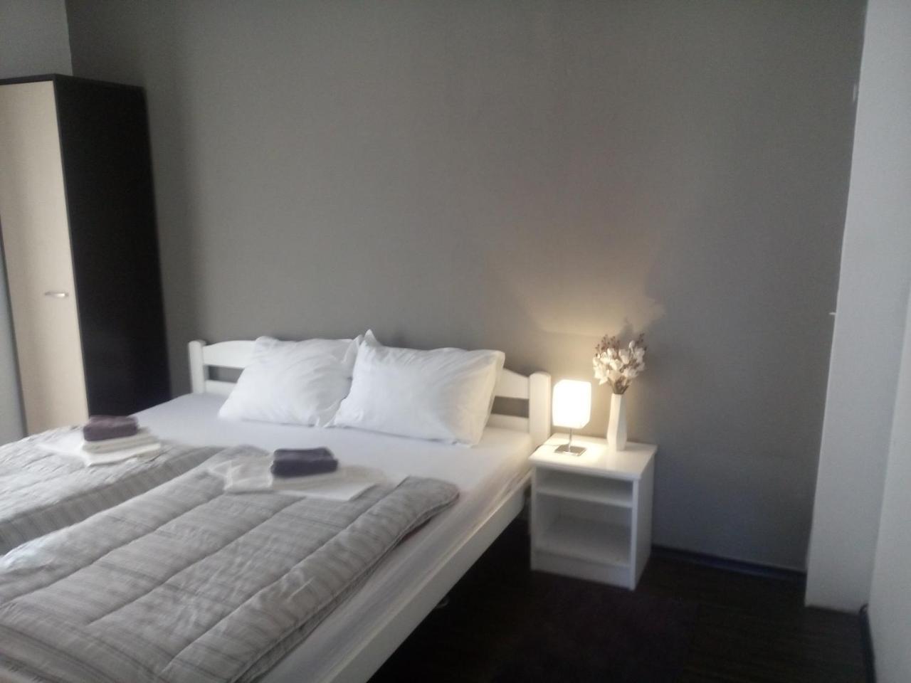 Rooms Nikola Rule Ostojic Međugorje 외부 사진