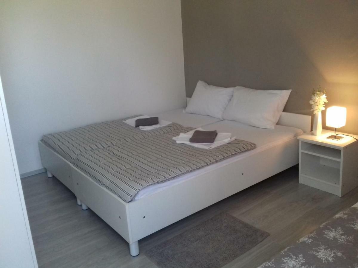 Rooms Nikola Rule Ostojic Međugorje 외부 사진