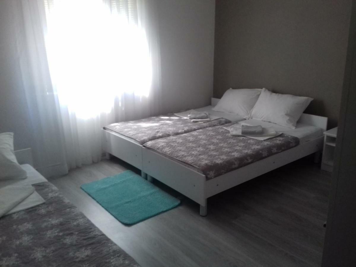 Rooms Nikola Rule Ostojic Međugorje 외부 사진