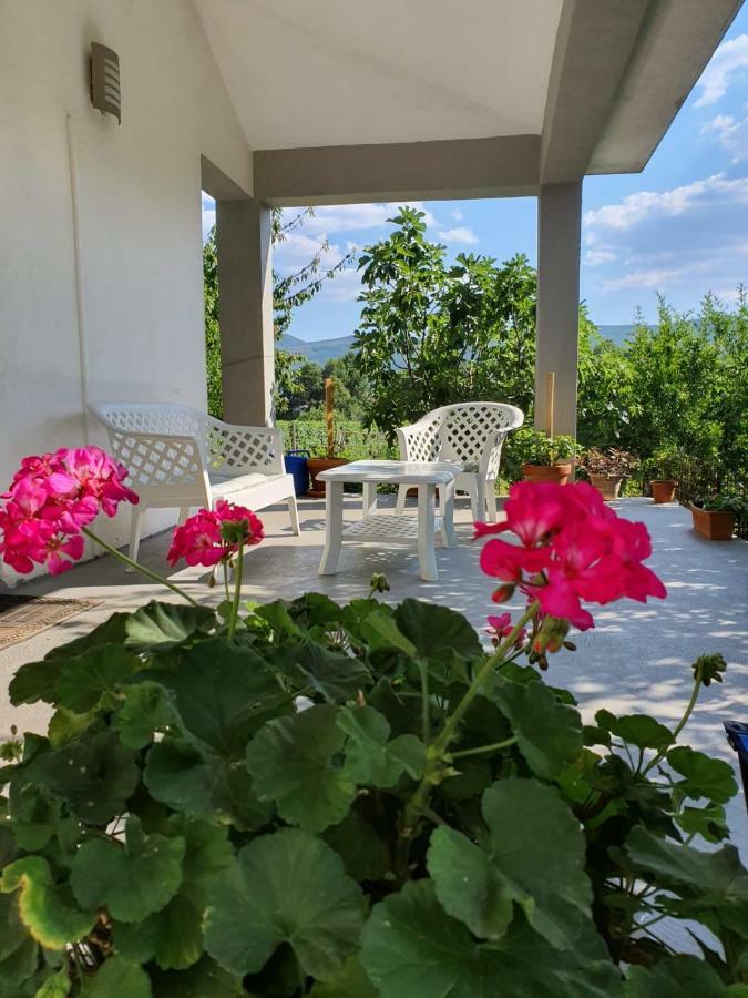 Rooms Nikola Rule Ostojic Međugorje 외부 사진