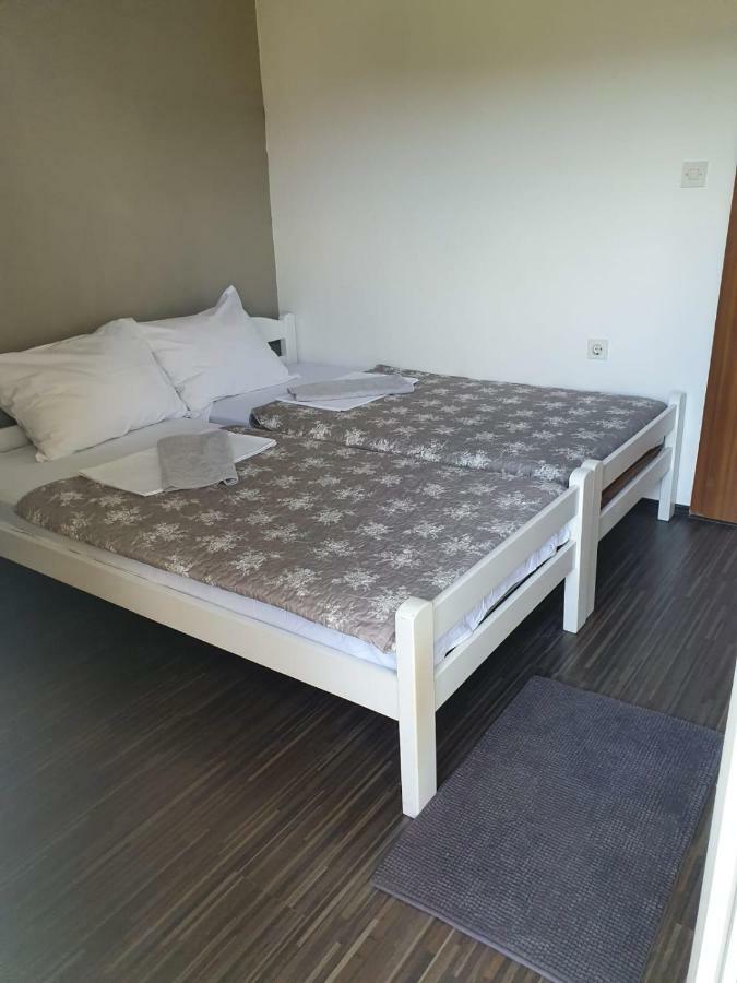 Rooms Nikola Rule Ostojic Međugorje 외부 사진
