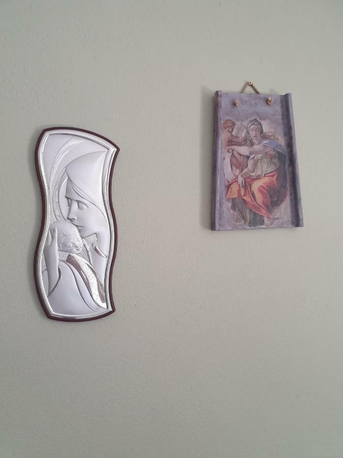 Rooms Nikola Rule Ostojic Međugorje 외부 사진