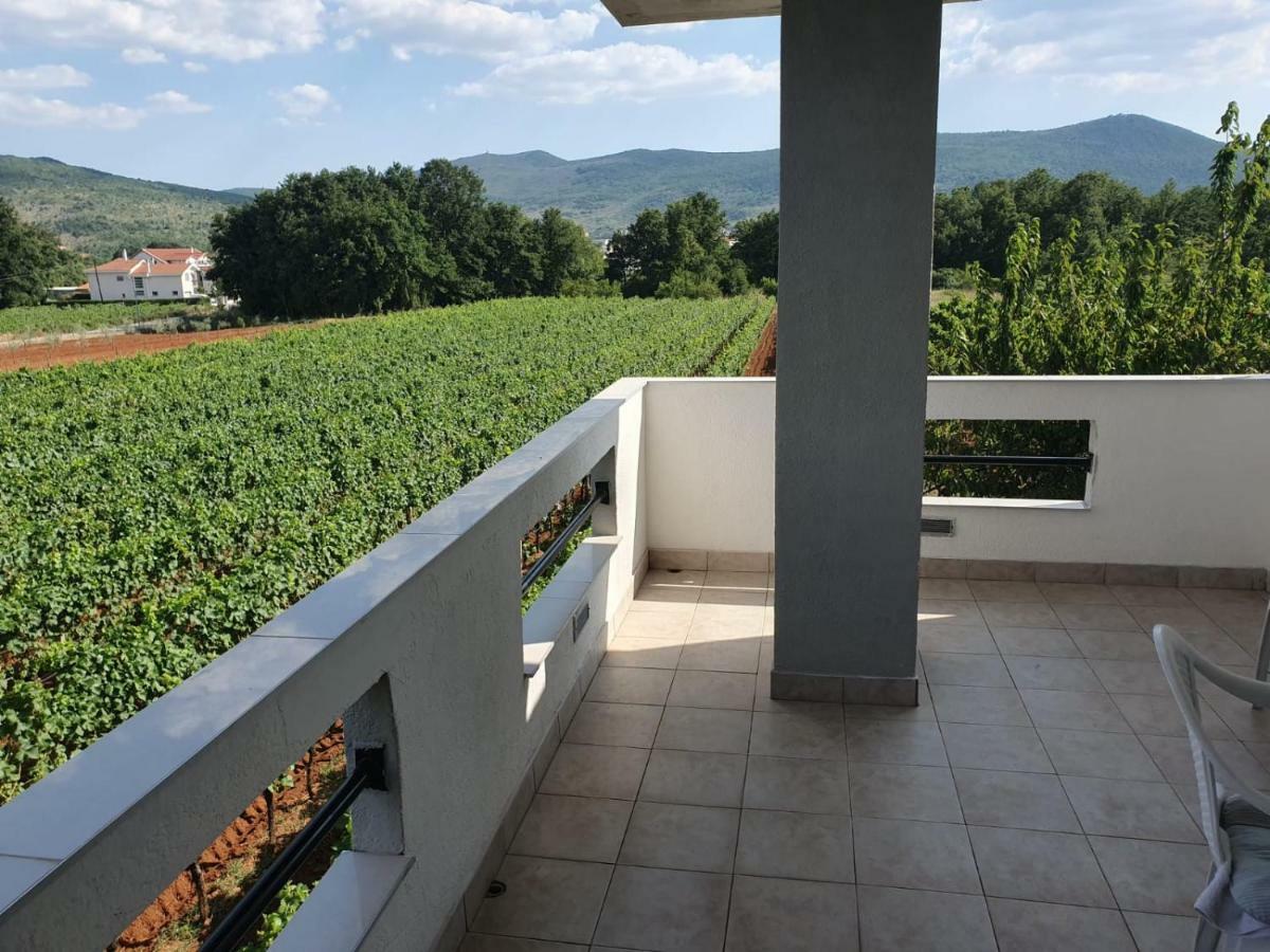 Rooms Nikola Rule Ostojic Međugorje 외부 사진