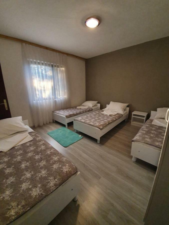 Rooms Nikola Rule Ostojic Međugorje 외부 사진