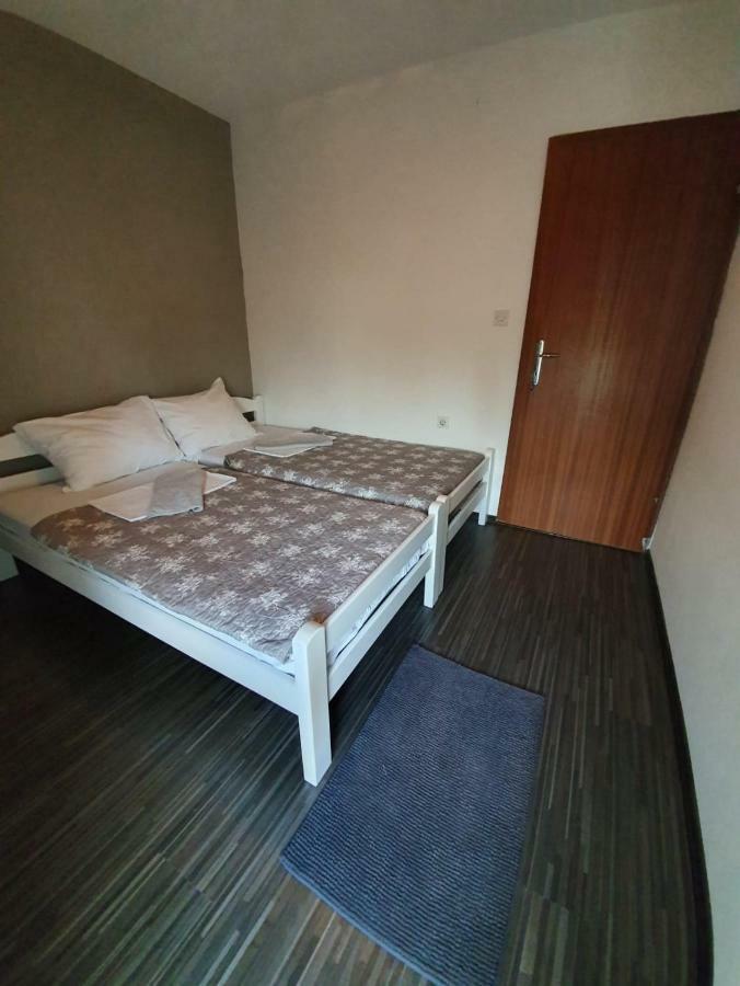 Rooms Nikola Rule Ostojic Međugorje 외부 사진